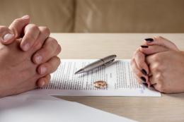 Divorce, avocat en droit de la famille Divorce, avocat en droit de la famille