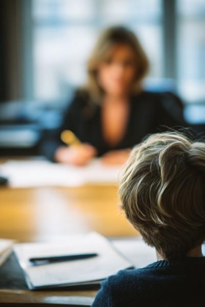 Avocat droit pénal des mineurs Nanterre