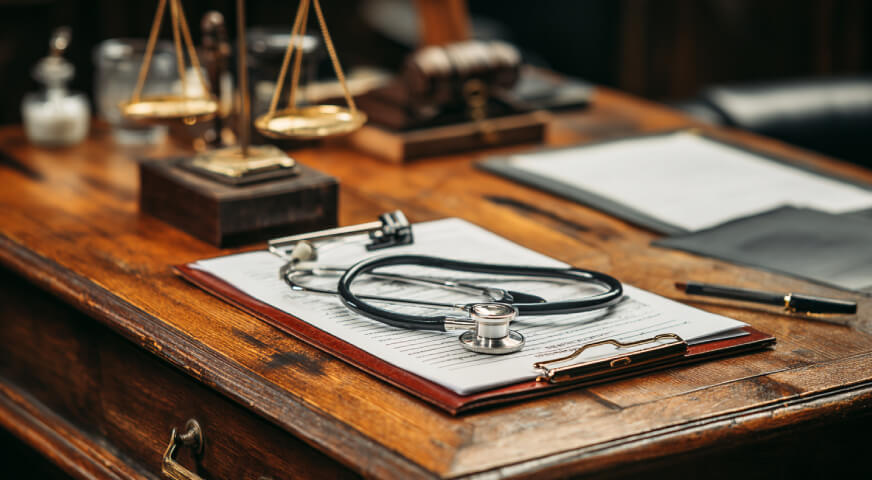 Hospitalisation forcée